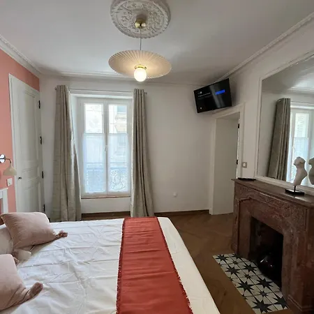 Apartamento A Côté *