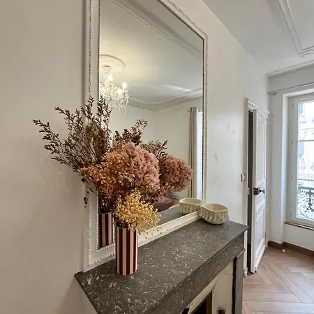 A Côté Apartamento