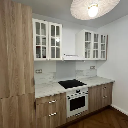 Apartamento A Côté *
