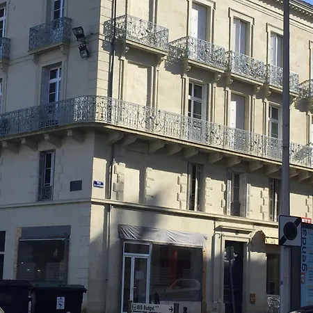 Apartamento A Côté