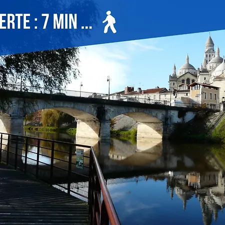 Apartamento A Côté