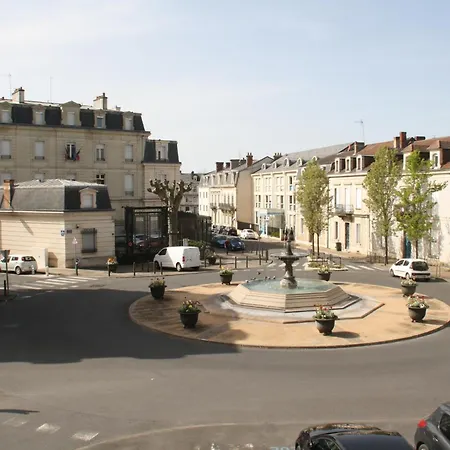 A Côté Apartamento *