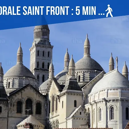 Apartamento A Côté Périgueux