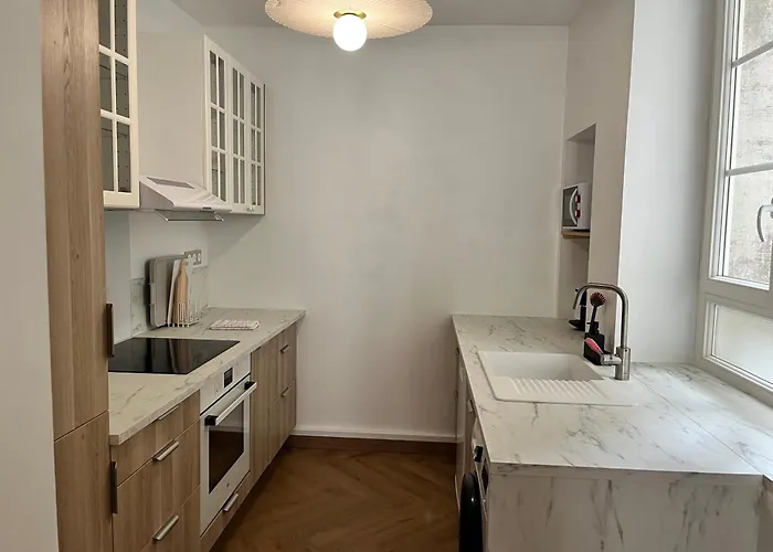 A Côté Appartement Périgueux