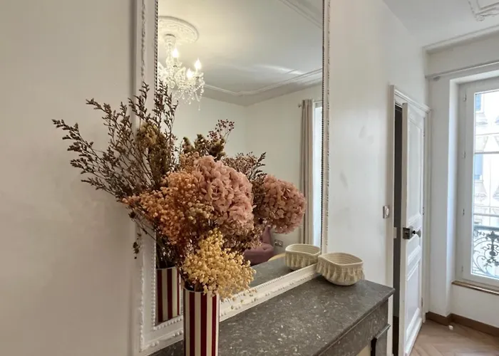 A Côté Appartement